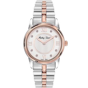 ساعت مچی متی تیسوت D1086BI